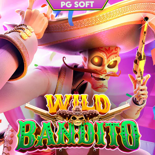 Slot Wild Bandito